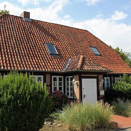 Altes Rauchhaus Apartamento Ebstorf Exterior foto