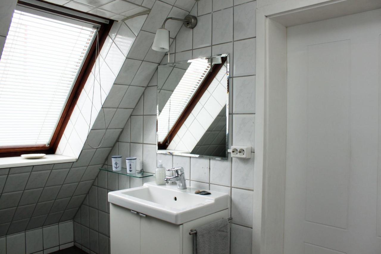 Altes Rauchhaus Apartamento Ebstorf Exterior foto